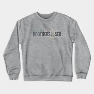 SOLAS "Safety of Lifes at Sea" Crewneck Sweatshirt